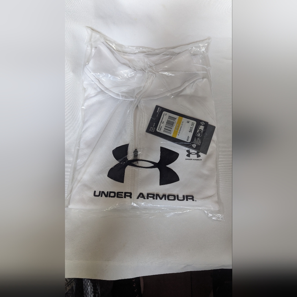 Under Armour Coldgear Shirt